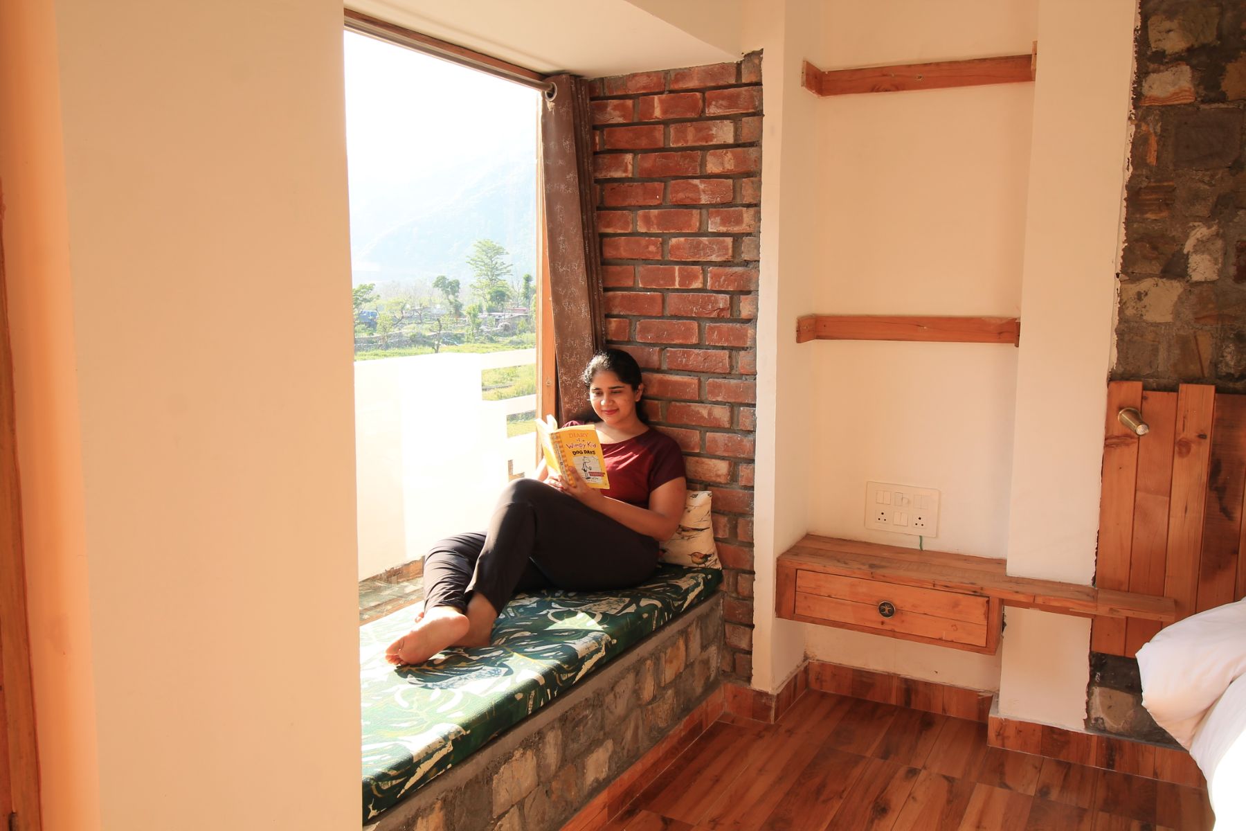 Deluxe-room