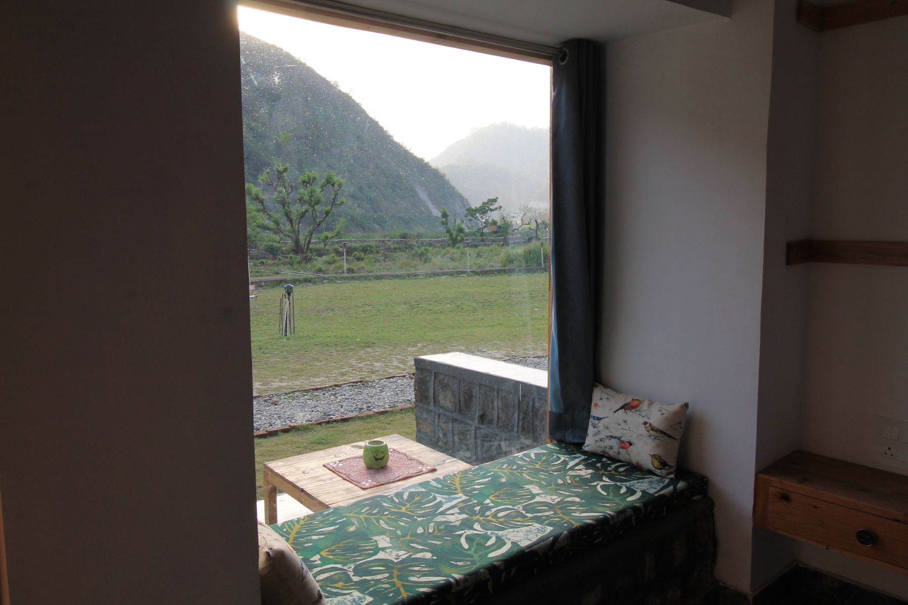 Deluxe-room