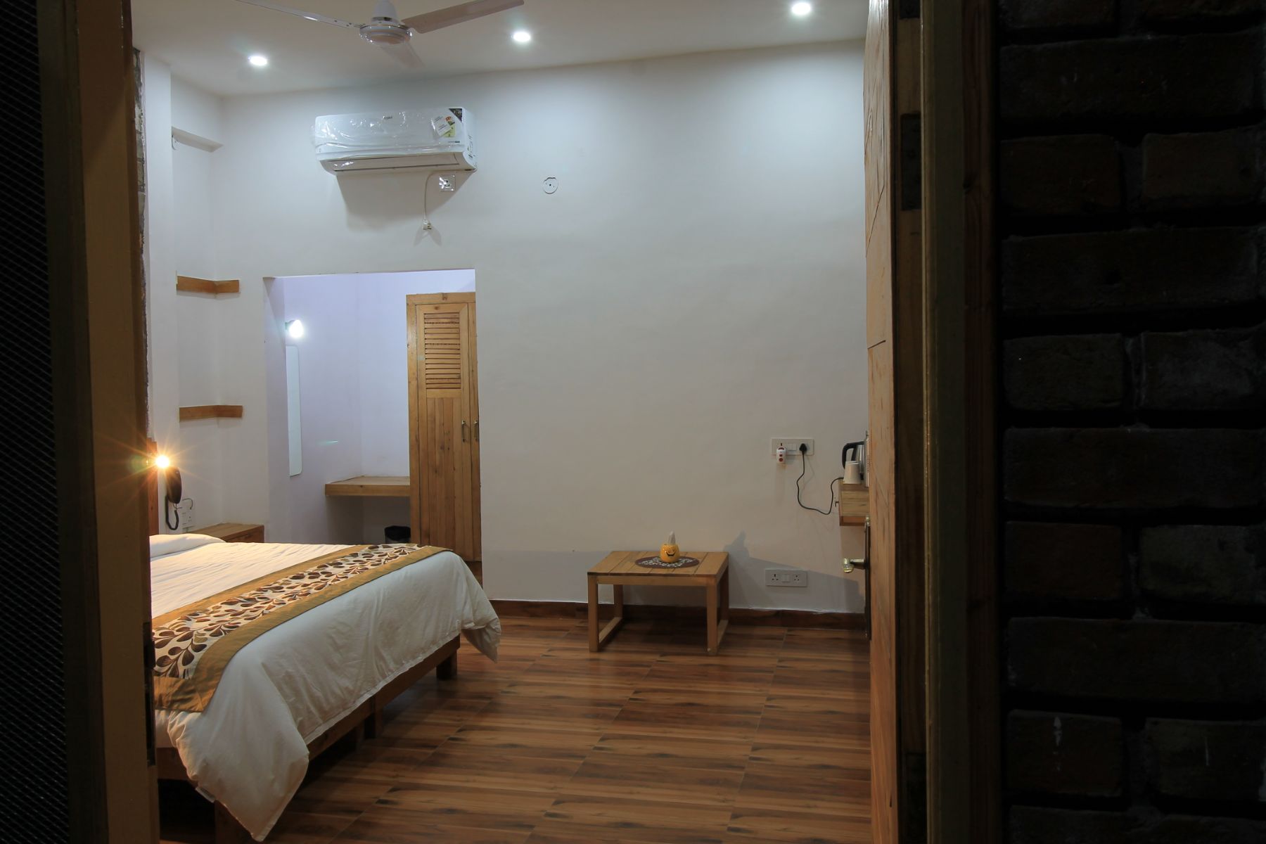 Deluxe-room
