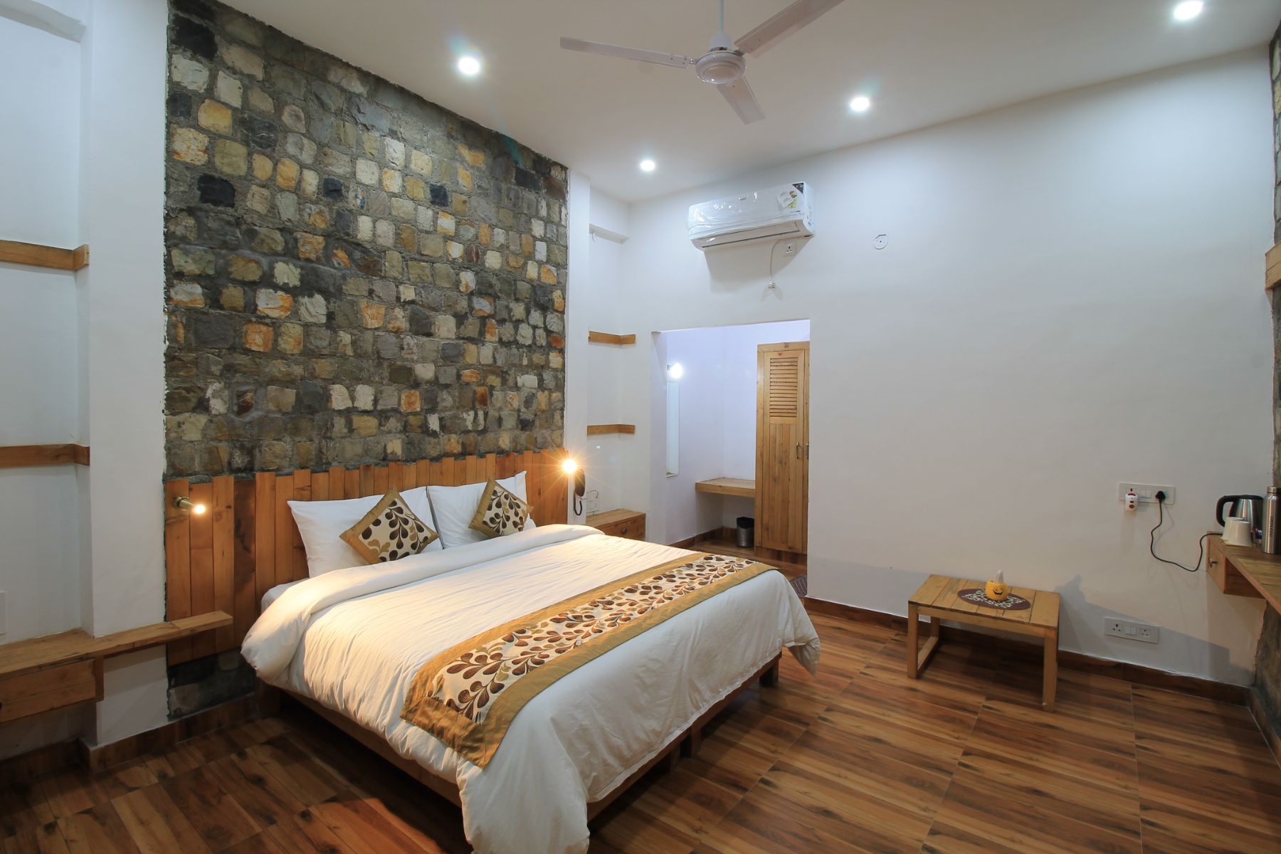 Deluxe-room