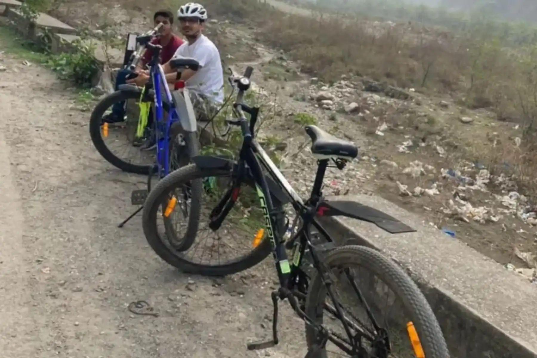 CYCLING