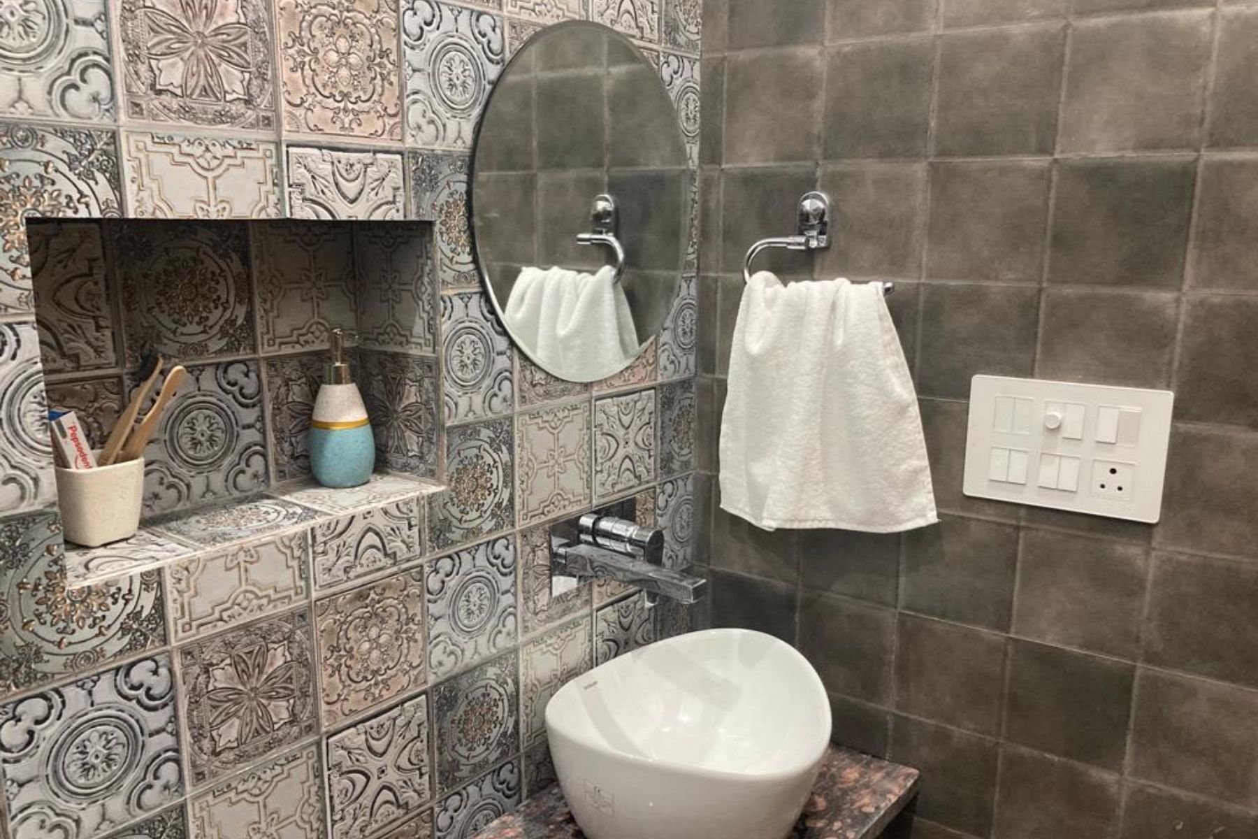 Deluxe-room