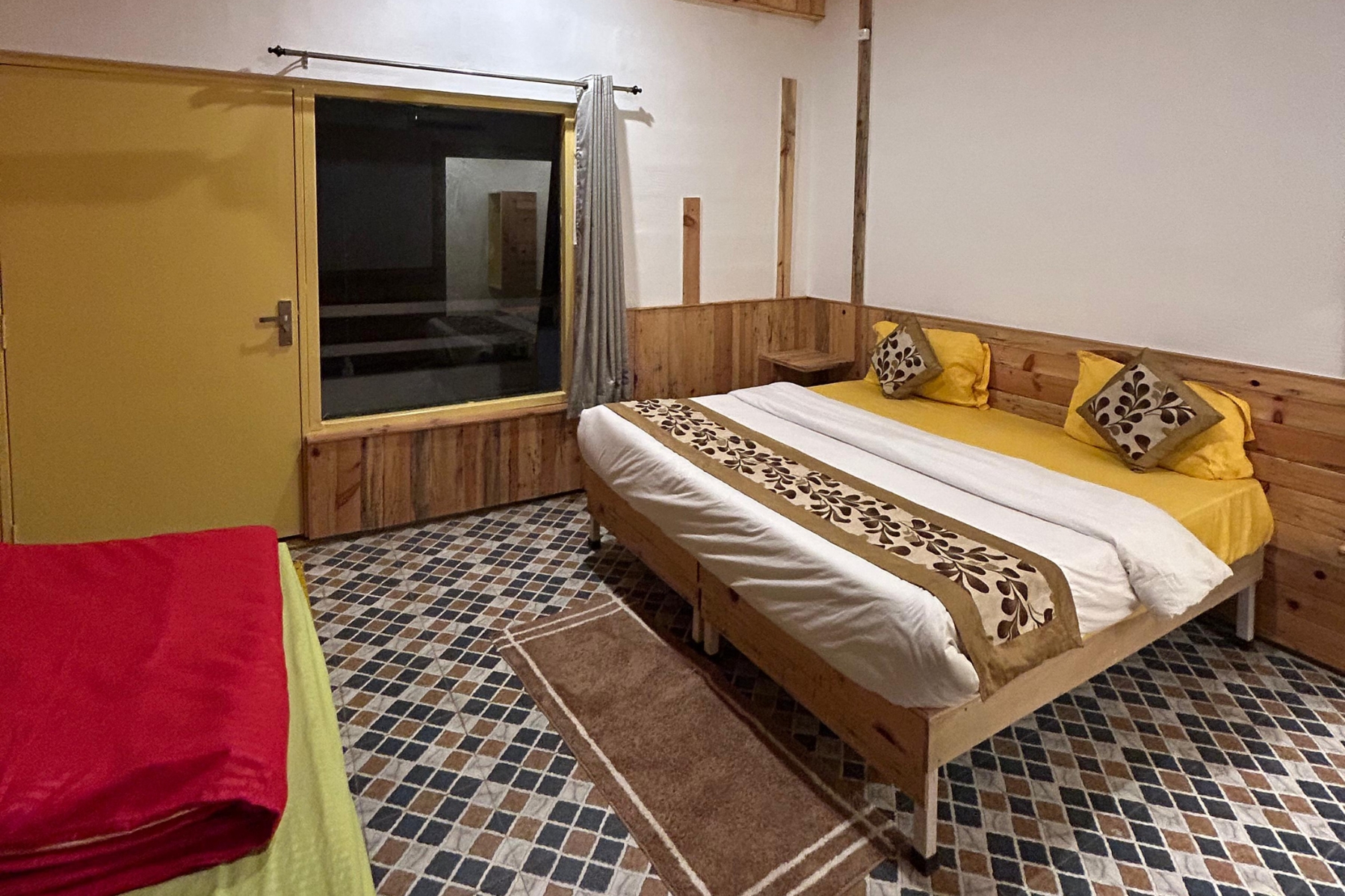 Deluxe-room 1
