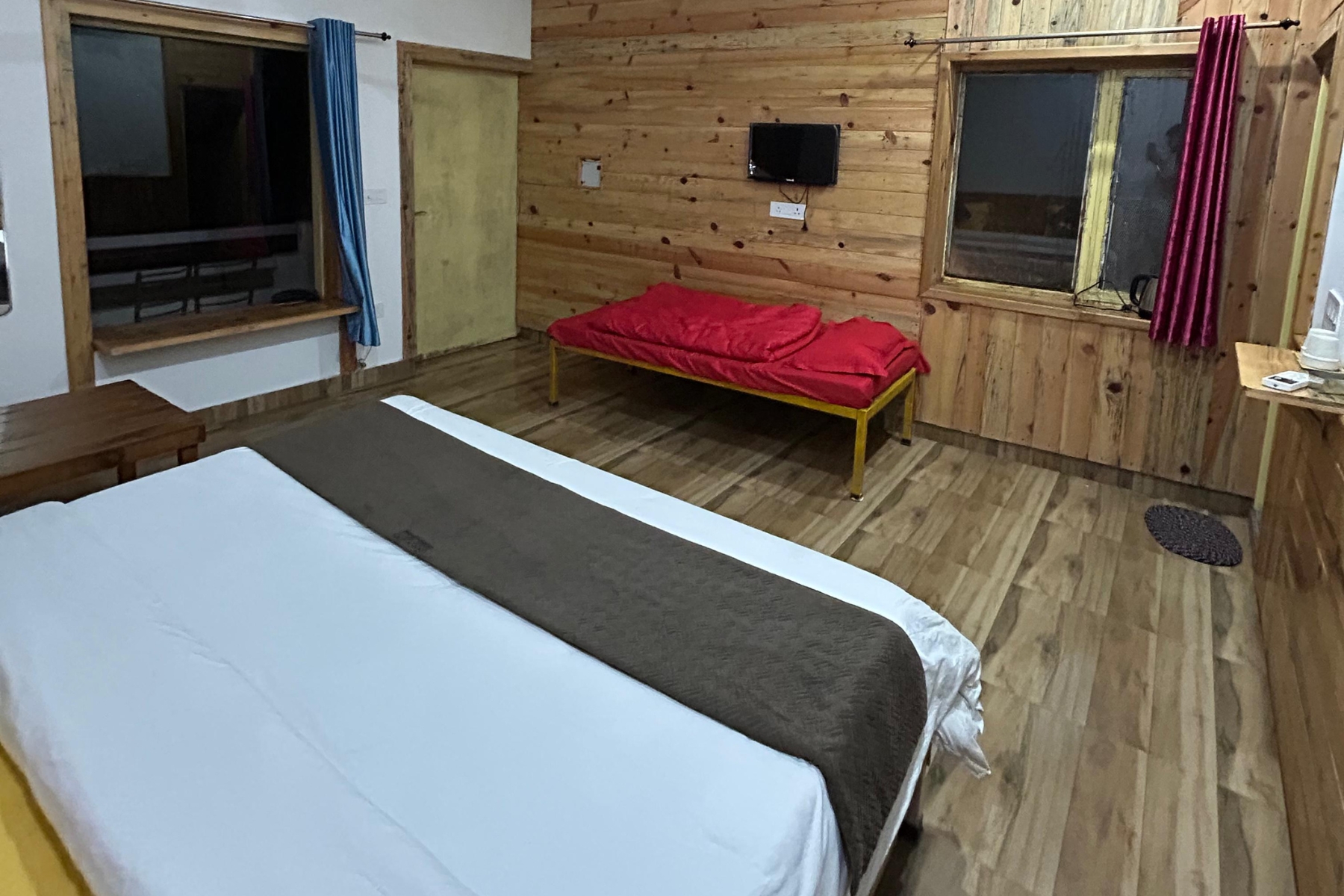 Deluxe-room 3